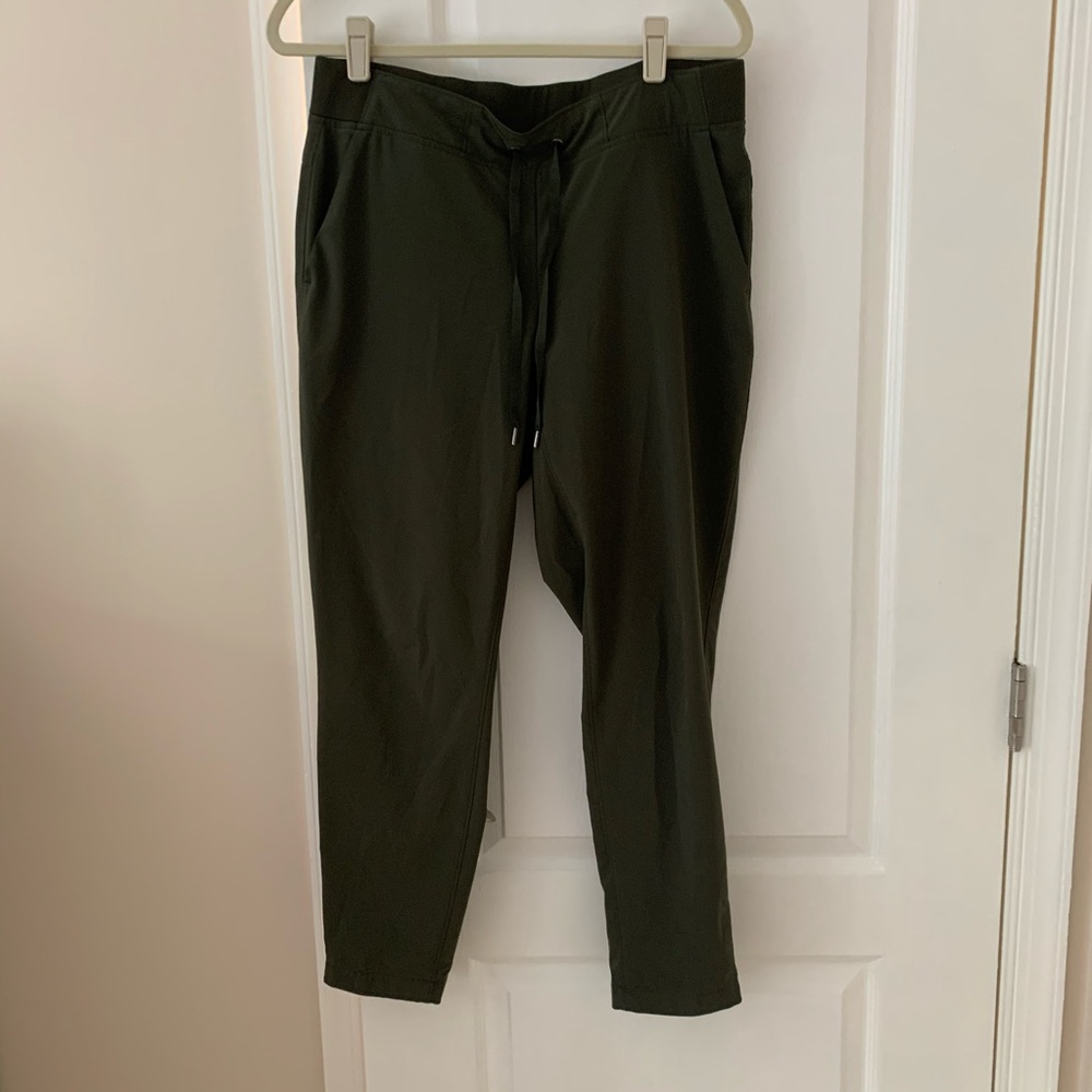 Athleta Joggers